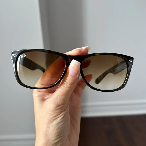 Ray-Ban NEW WAYFARER - Picture 2 of 6